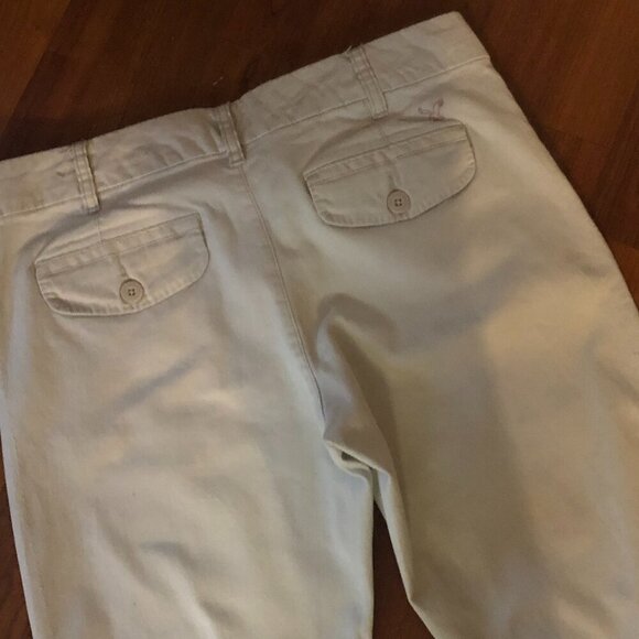 AEO Live Your Life Pants - 8 - Picture 6 of 12